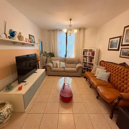 Cozy With Terrace - Casa Angela * Senigallia