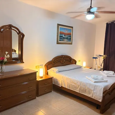 Cozy With Terrace - Casa Angela Apartment