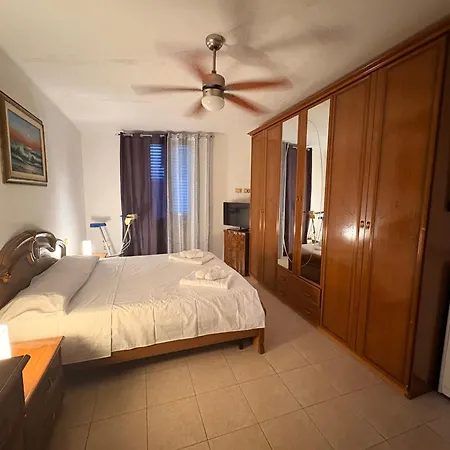 Apartment Cozy With Terrace - Casa Angela *